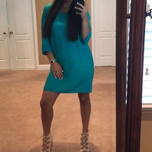 MNG Basics Size 6 Dress